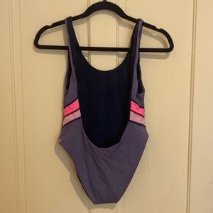 IMSY one piece. Excellent worn once condition.